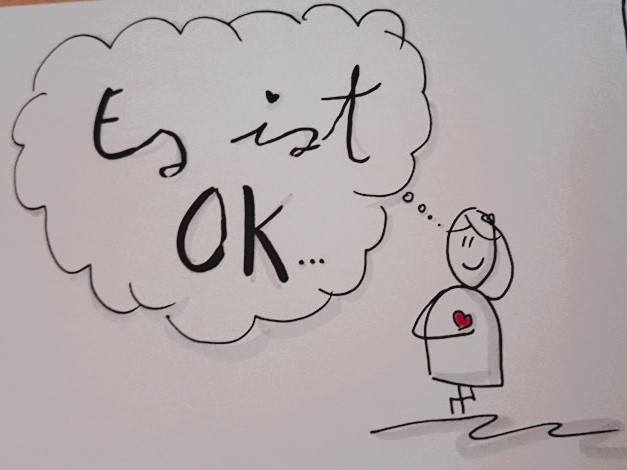 Lass Bilder für dich sprechen – Sketchnotes von Coach für Coach!