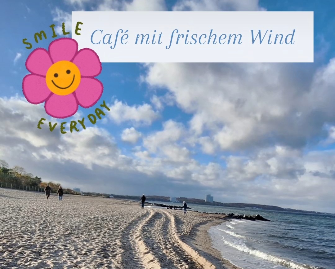 UPDATE: „Café mit frischem Wind“ – jeden zweiten Dienstag um 9:30 Uhr mit neuen Terminen