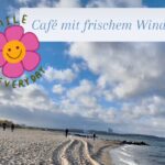 Café mit frischem Wind