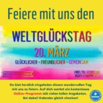 Weltglückstag